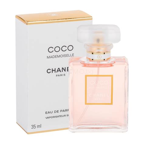 chanel coco mademoiselle edp 35ml|coco chanel mademoiselle prices.